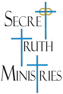 SECRET TRUTH MINISTRIES trademark