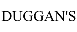 DUGGAN'S trademark