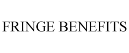 FRINGE BENEFITS trademark