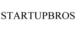 STARTUPBROS trademark