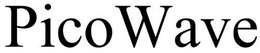 PICOWAVE trademark