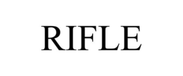 RIFLE trademark