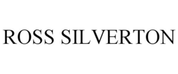 ROSS SILVERTON trademark