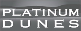 PLATINUM DUNES trademark