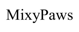 MIXYPAWS trademark