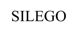 SILEGO trademark