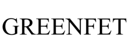 GREENFET trademark