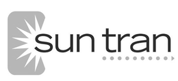 SUN TRAN trademark