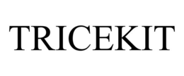 TRICEKIT trademark