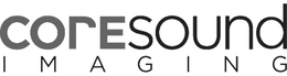 CORESOUND IMAGING trademark