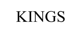 KINGS trademark