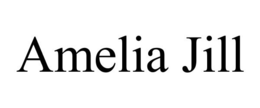 AMELIA JILL trademark