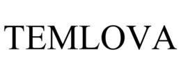 TEMLOVA trademark