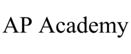 AP ACADEMY trademark