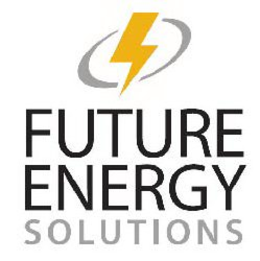 FUTURE ENERGY SOLUTIONS trademark