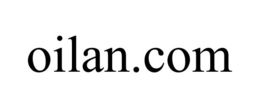 OILAN.COM trademark
