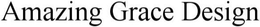 AMAZING GRACE DESIGN trademark