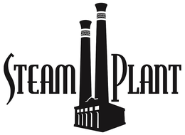 STEAM PLANT trademark
