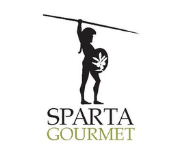 SPARTA GOURMET trademark