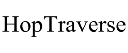 HOPTRAVERSE trademark