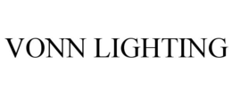 VONN LIGHTING trademark