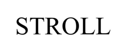 STROLL trademark