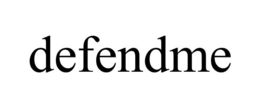 DEFENDME trademark