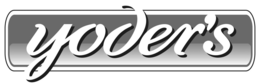 YODER'S trademark