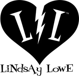 LL LINDSAY LOWE trademark