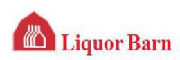 LIQUOR BARN trademark