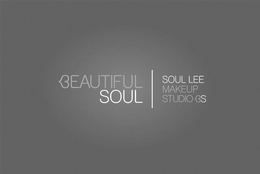 BEAUTIFUL SOUL SOUL LEE MAKEUP STUDIO S trademark