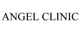 ANGEL CLINIC trademark