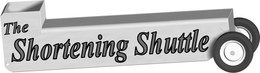 THE SHORTENING SHUTTLE trademark