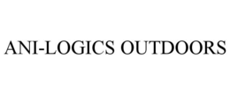 ANI-LOGICS OUTDOORS trademark