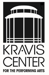 KRAVIS CENTER FOR THE PERFORMING ARTS trademark