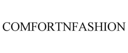 COMFORTNFASHION trademark