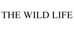 THE WILD LIFE trademark