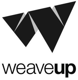 WEAVEUP trademark