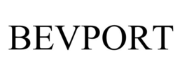 BEVPORT trademark