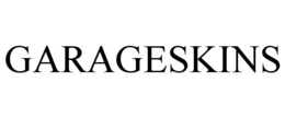 GARAGESKINS trademark
