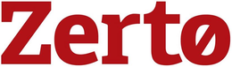 ZERTØ trademark