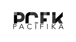 PCFK PACIFICA trademark