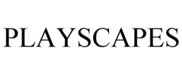 PLAYSCAPES trademark