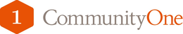 1 COMMUNITYONE trademark