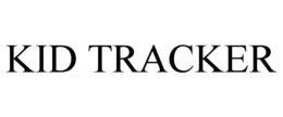 KID TRACKER trademark