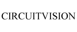 CIRCUITVISION trademark