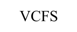 VCFS trademark