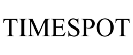 TIMESPOT trademark