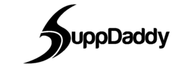 SUPPDADDY trademark