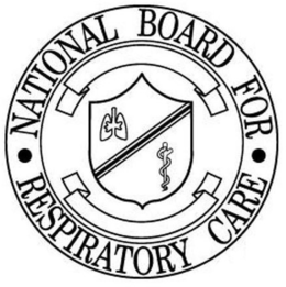 NATIONAL BOARD FOR RESPIRATORY CARE trademark